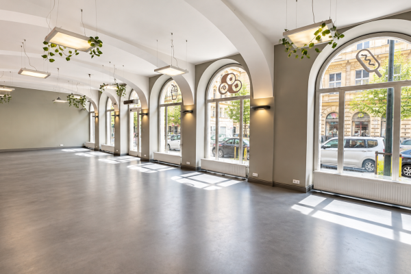 Pronájem komerčního prostoru, 180 m² (3 z 12)