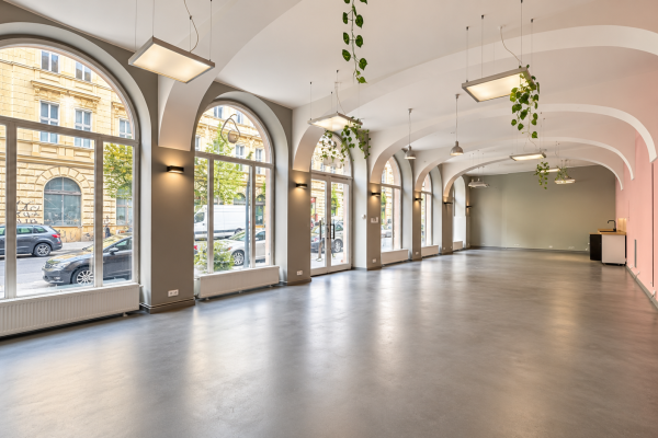 Pronájem komerčního prostoru, 180 m² (2 z 12)