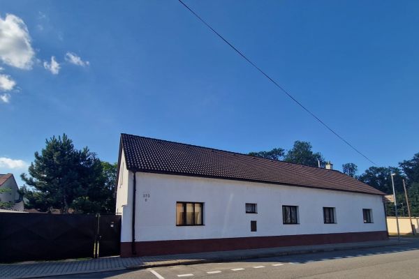 Prodej domu, 166 m² (2 z 20)