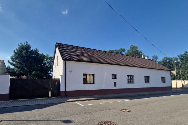 Prodej domu, 166 m² (3 z 20)