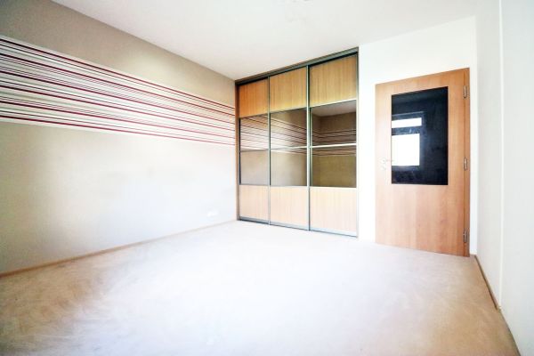 Квартира 2+kk в оренду, 45 м² (3 з 9)