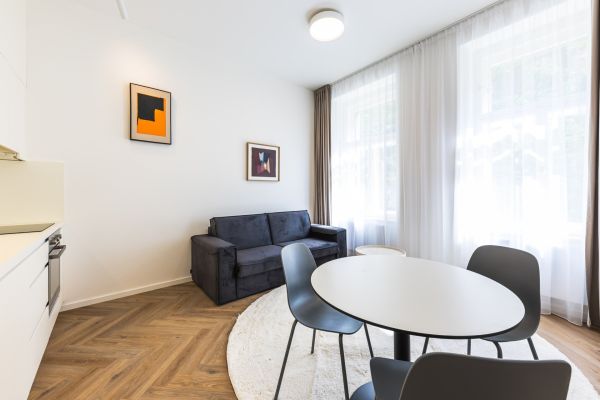 Wohnung 2+kk zur Miete, 42 m² (2 von 9)