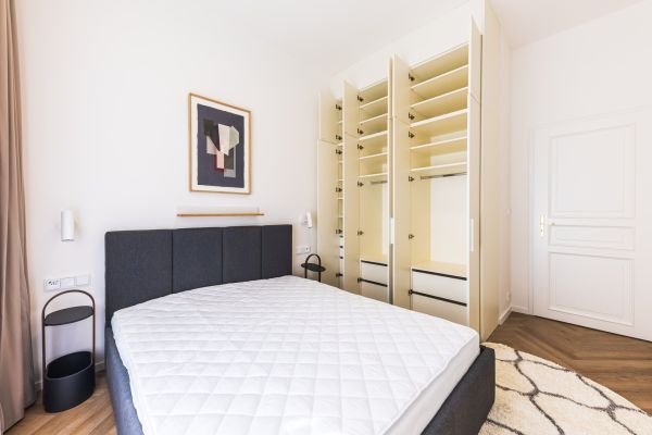 Wohnung 2+kk zur Miete, 42 m² (3 von 9)