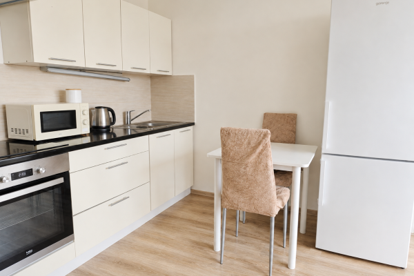 Wohnung 1+kk zum Kauf, 27 m² (2 von 24)