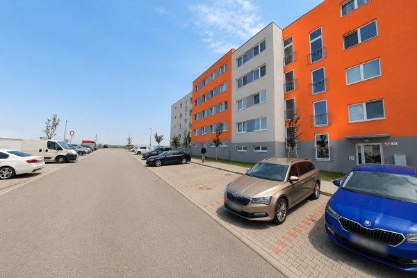Wohnung 1+kk zum Kauf, 27 m² (3 von 24)