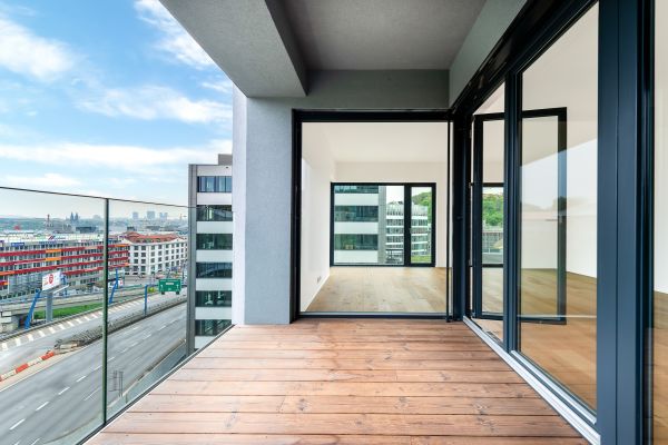 Prodej bytu 3+kk, 92 m² (3 z 16)