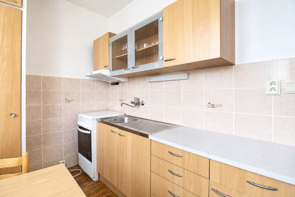 Wohnung 2+1 zur Miete, 53 m² (2 von 18)