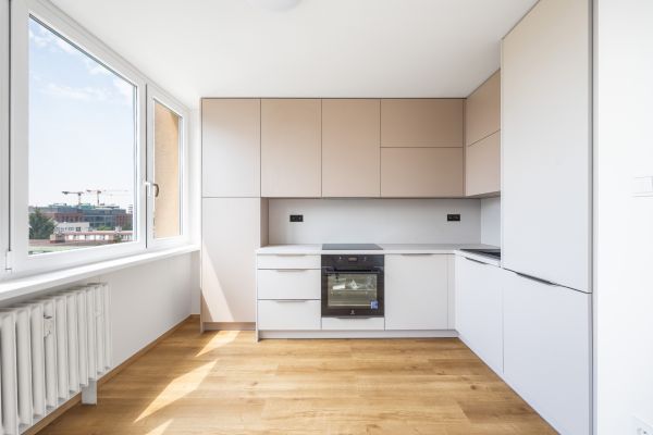 Wohnung 2+kk zum Kauf, 42 m² (3 von 19)