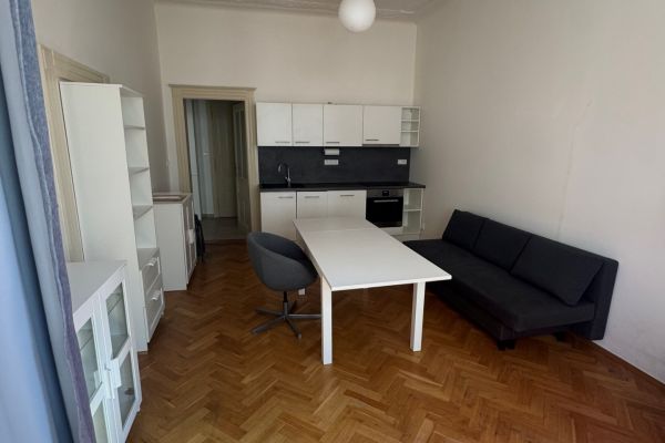 Wohnung 2+kk zur Miete, 49 m² (3 von 9)