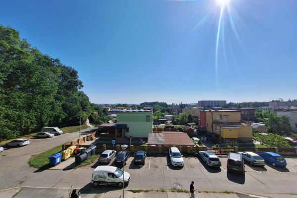 Квартира 1+kk на продаж, 30 м² (2 з 11)