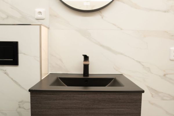 Квартира 1+kk на продаж, 30 м² (3 з 11)