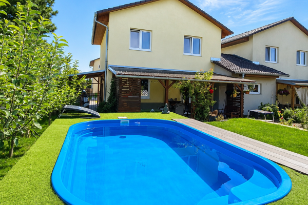 Haus 4+kk zum Kauf, 152 m² (2 von 25)