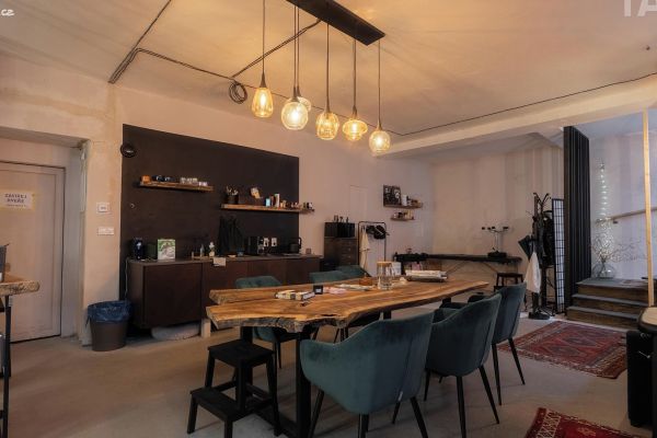 Prodej komerčního prostoru, 81 m² (2 z 17)