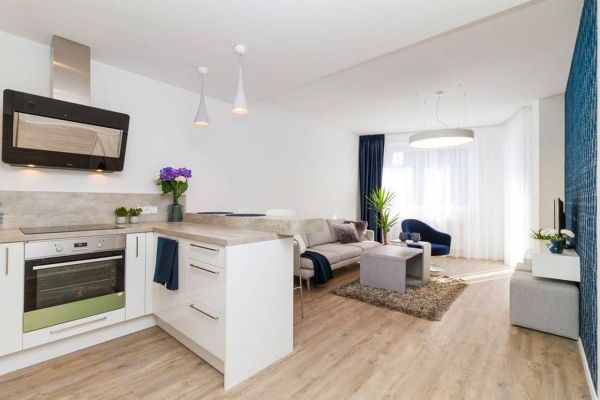 The 2+kk flat for sale, 58 m² (3 of 12)