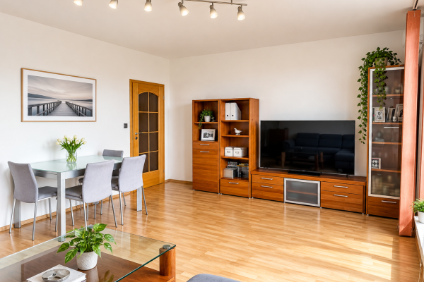 The 3+kk flat for sale, 83 m² (3 of 10)