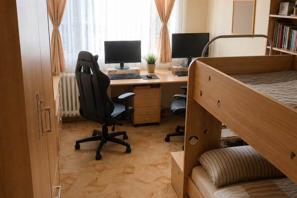 Wohnung 3+1 zum Kauf, 76 m² (2 von 10)