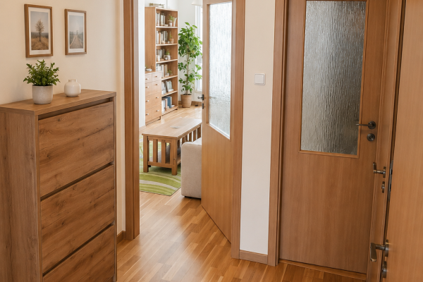 Wohnung 3+1 zum Kauf, 76 m² (3 von 10)