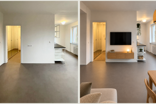 Wohnung 2+kk zum Kauf, 52 m² (2 von 19)