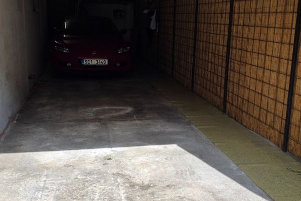 Pronájem nemovitosti, 16 m² (3 z 3)