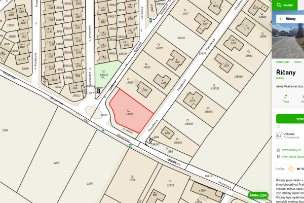 Ділянка на продаж, 859 м² (2 з 4)