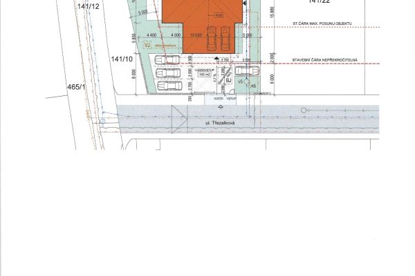 Ділянка на продаж, 859 м² (3 з 4)