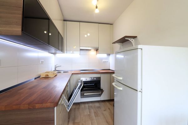 Wohnung 2+kk zur Miete, 45 m² (2 von 17)