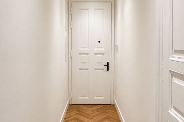 Квартира 2+kk на продаж, 60 м² (3 з 20)