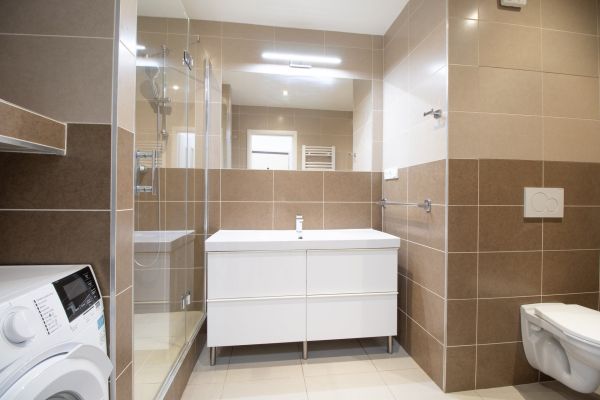 Квартира 3+kk в оренду, 65 м² (2 з 24)