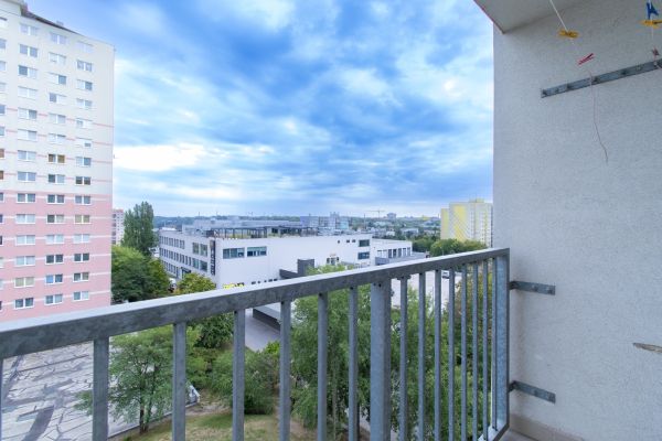 Квартира 3+kk в оренду, 65 м² (3 з 24)