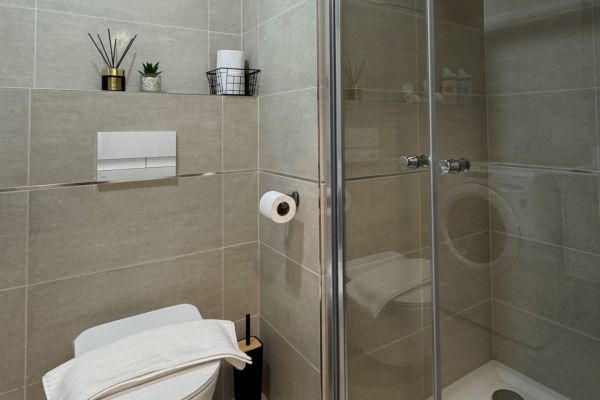 The 1+kk flat for sale, 22 m² (3 of 18)
