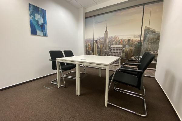 Комерційне приміщення в оренду, 20 м² (2 з 10)