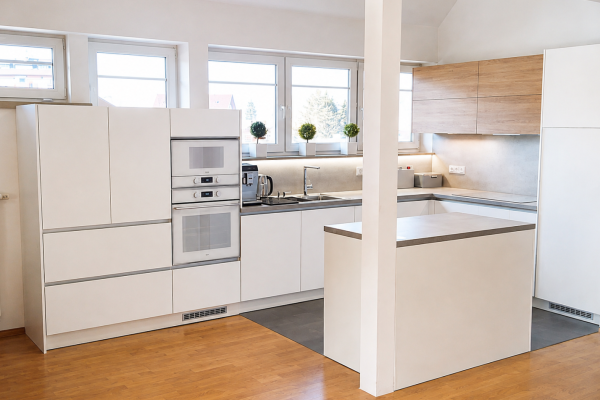 Квартира 4+kk на продаж, 180 м² (2 з 18)