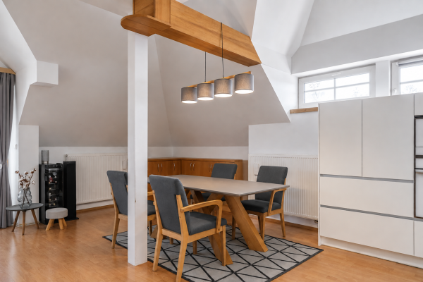 Квартира 4+kk на продаж, 180 м² (3 з 18)