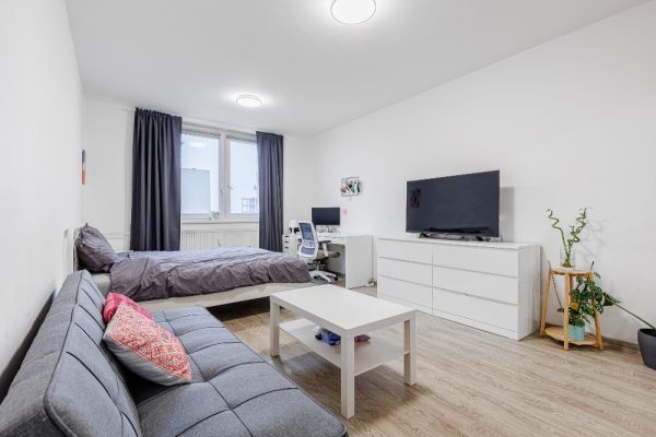 Prodej bytu 4+1, 90 m² (2 z 10)