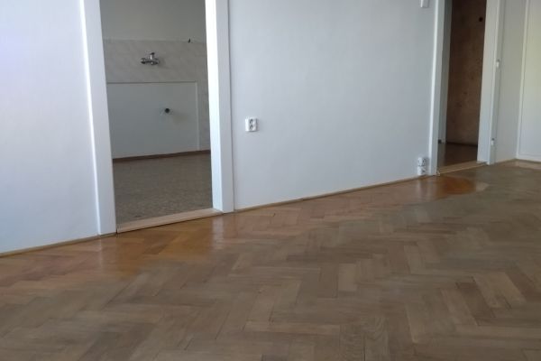 Квартира 2+1 на продаж, 60 м² (3 з 17)