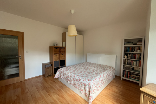Prodej bytu 3+kk, 83 m² (3 z 11)