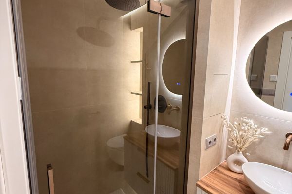 Квартира 2+kk на продаж, 34 м² (3 з 20)