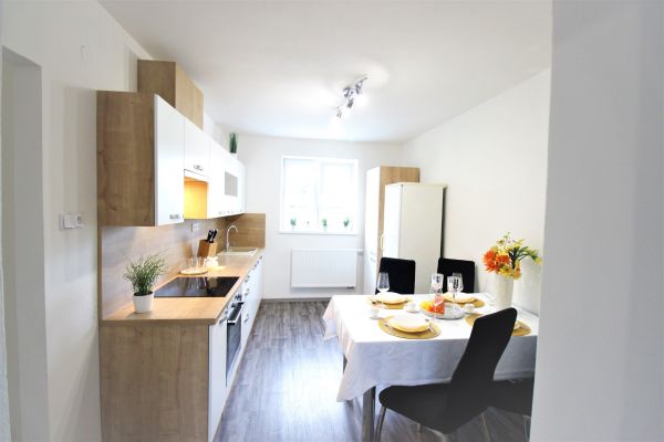Wohnung 2+1 zur Miete, 65 m² (2 von 10)
