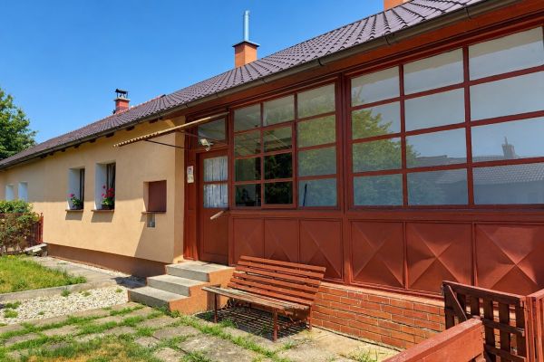 Haus 3+1 zum Kauf, 70 m² (3 von 18)