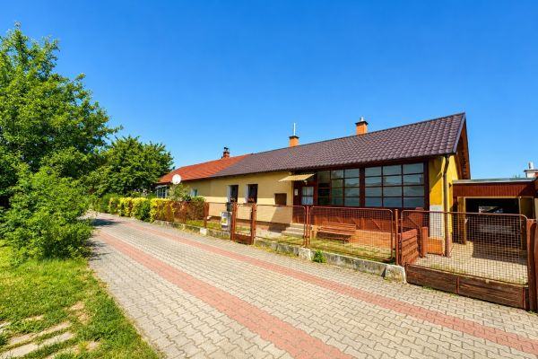 Haus 3+1 zum Kauf, 70 m² (2 von 18)