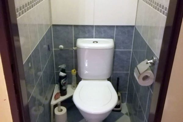 Prodej bytu 2+1, 54 m² (2 z 4)