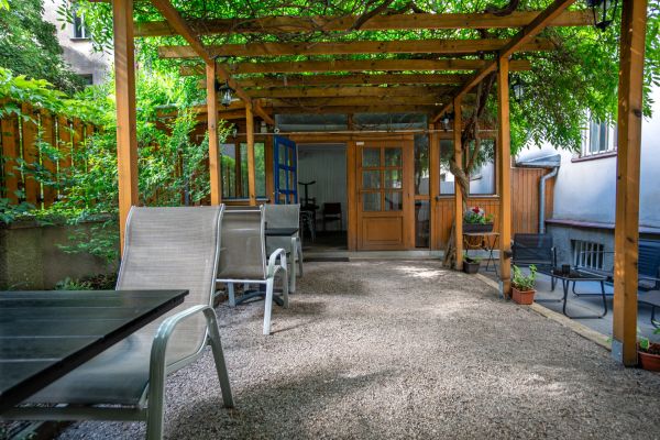 Комерційне приміщення в оренду, 280 м² (3 з 8)
