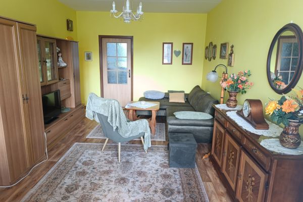 Wohnung 3+1 zum Kauf, 78 m² (2 von 12)