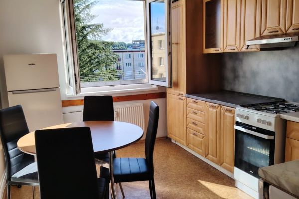 Wohnung 2+1 zum Kauf, 67 m² (2 von 11)