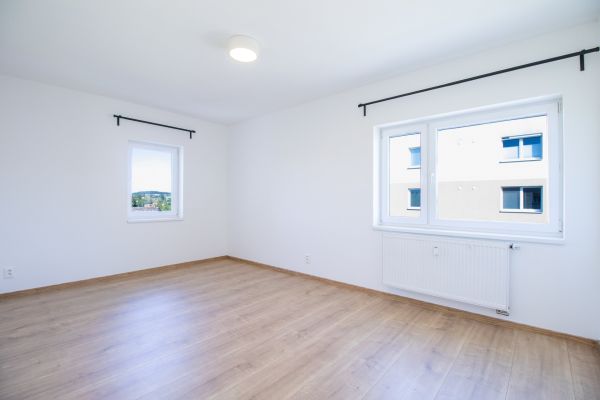 Квартира 2+kk в оренду, 53 м² (3 з 23)