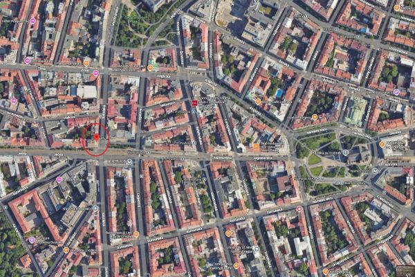 Комерційне приміщення в оренду, 47 м² (2 з 4)
