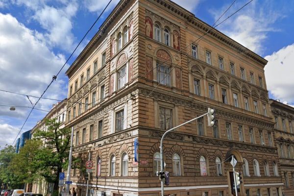 Комерційне приміщення в оренду, 47 м² (3 з 4)
