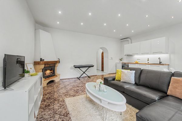 Wohnung 2+kk zum Kauf, 60 m² (2 von 15)