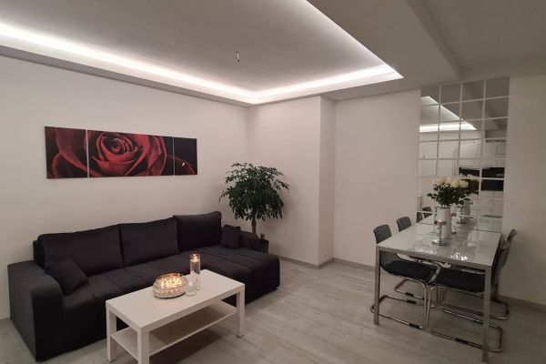 Prodej bytu 3+kk, 80 m² (3 z 11)