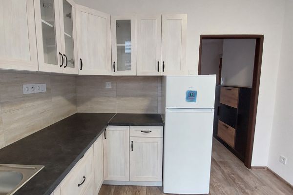 Pronájem bytu 1+1, 33 m² (3 z 8)
